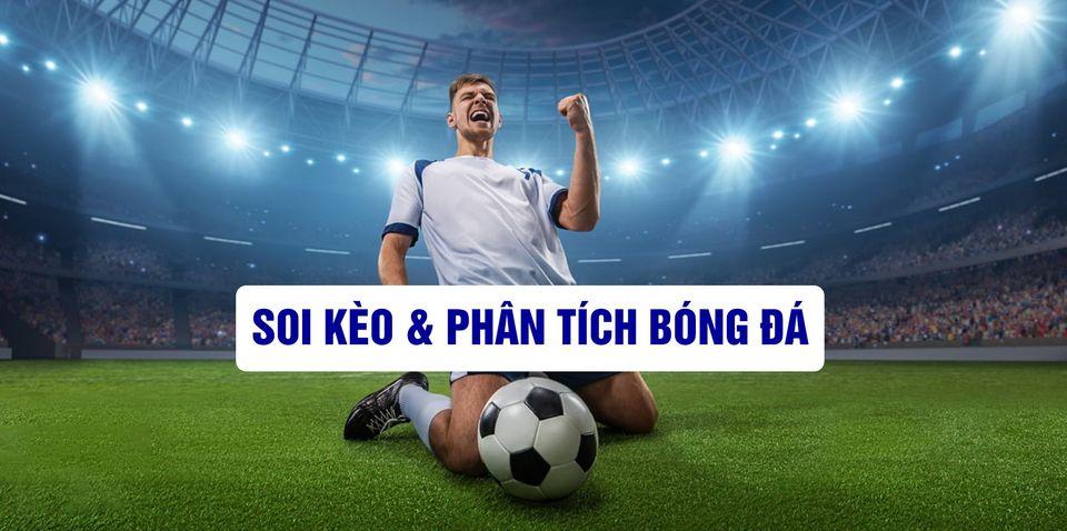 Soi kèo bóng đá chính xác từ đội ngũ chuyên gia của liga 1 terbaru