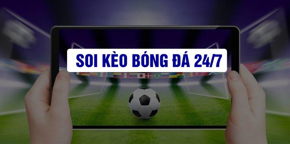 Bet thủ nhận được nhiều lợi ích khi soi kèo bóng đá tại liga 1 terbaru